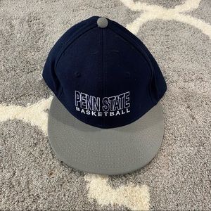 PENN STATE basketball snapback
